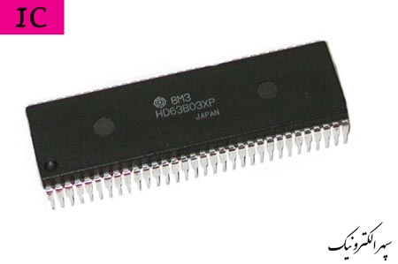 HD63B03XP