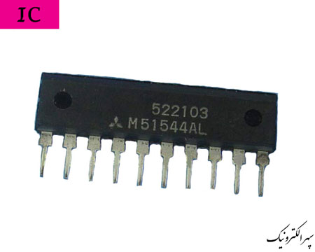 M51544AL