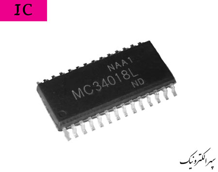 MC34018L