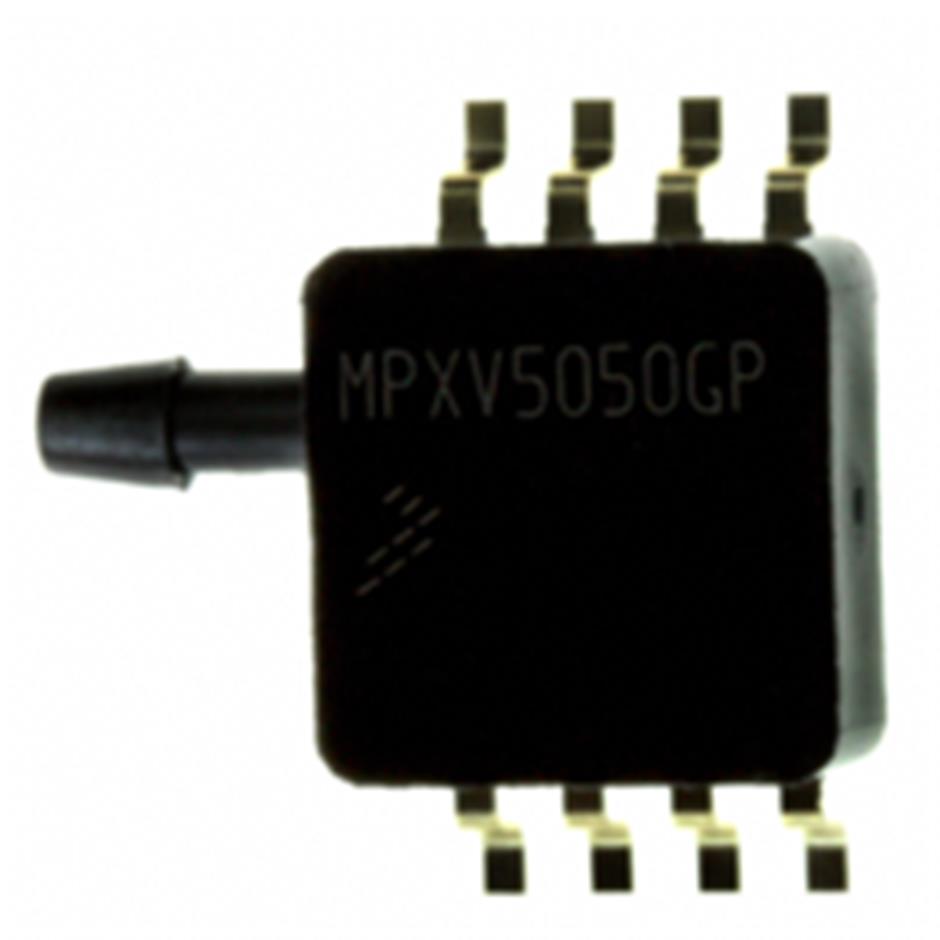 MPXV5050GP