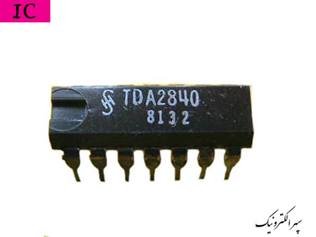 TDA2840