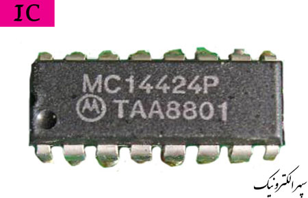 MC14424P