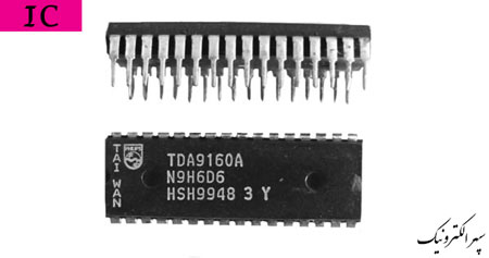 TDA9160A