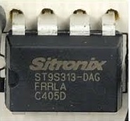 ST9S313A-DAG