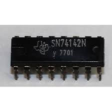 SN74142N
