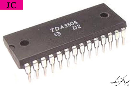 TDA3505