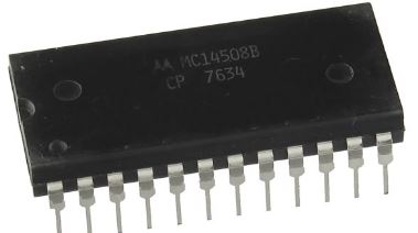 MC14508B