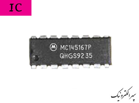 MC145167P