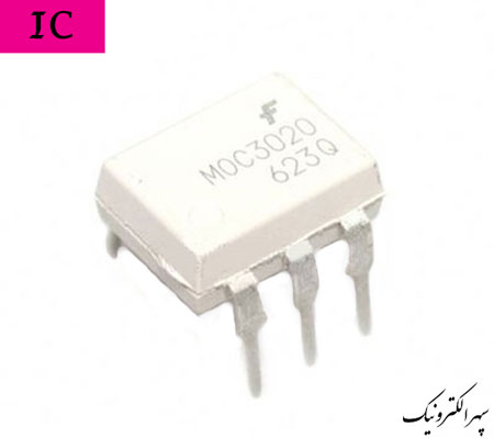 MOC3020