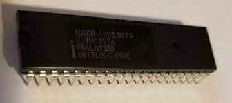 Programmable Barcode Decoder   ICHBCR-1810